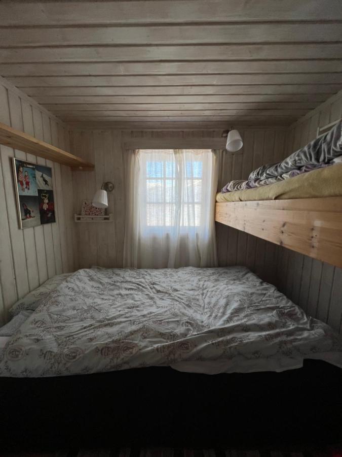Beitostolen Beitos Hjemmekoseligeヴィラ エクステリア 写真